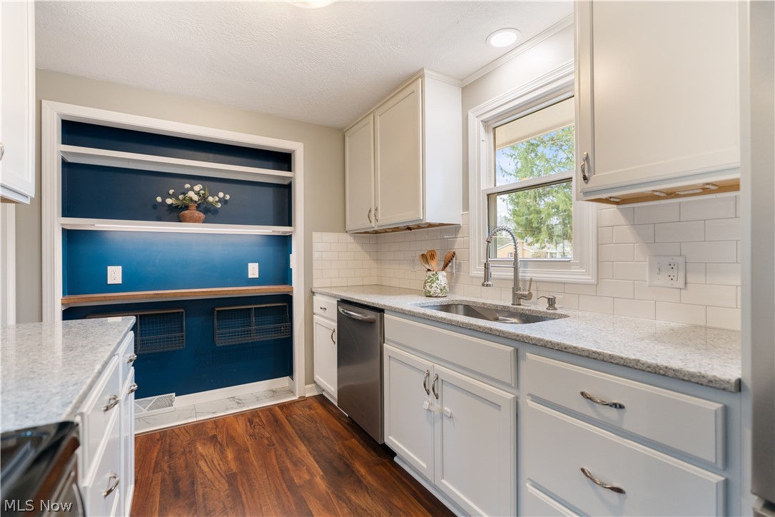 Oakdale Allotment - Residential