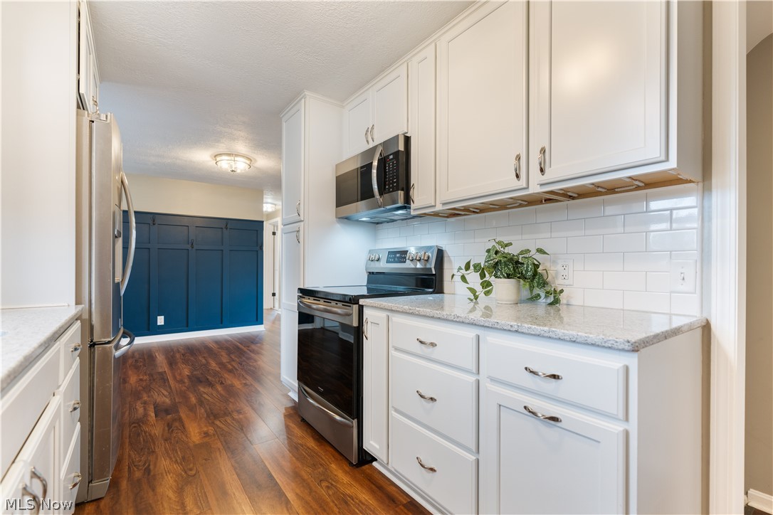 Oakdale Allotment - Residential