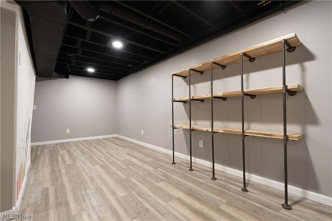 Oakdale Allotment - Residential