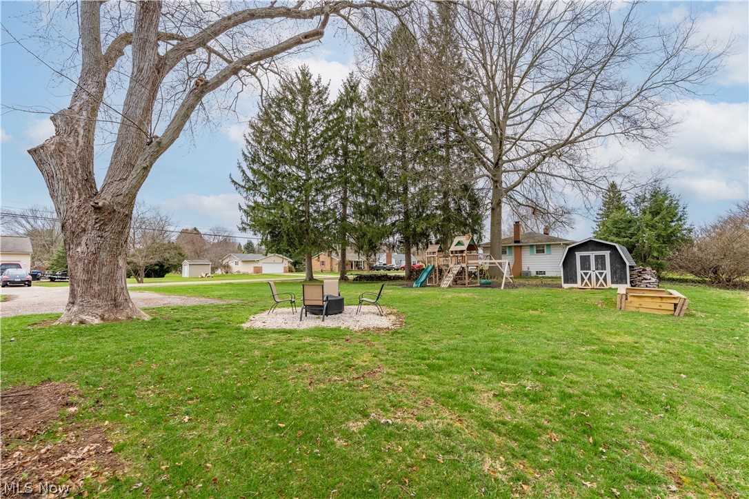 Oakdale Allotment - Residential