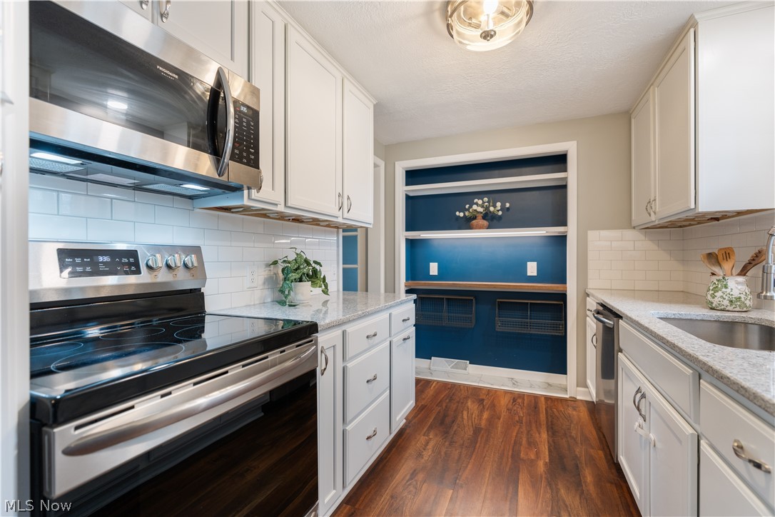 Oakdale Allotment - Residential