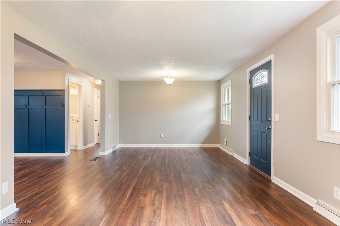 Oakdale Allotment - Residential