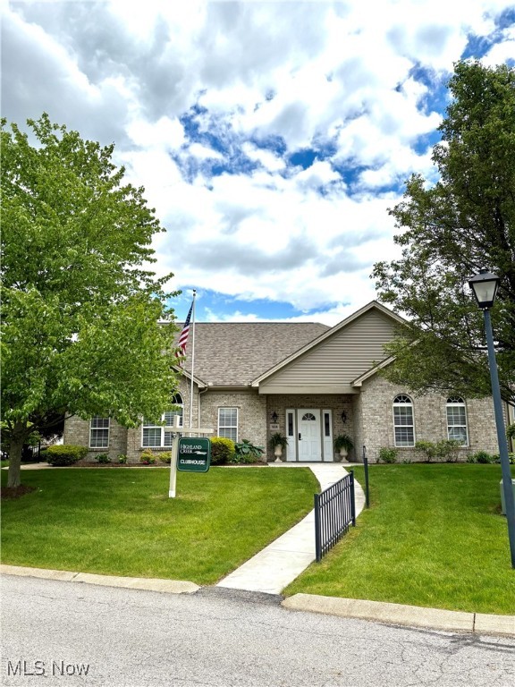1932 S Lincoln Avenue #2, Salem, Ohio image 20