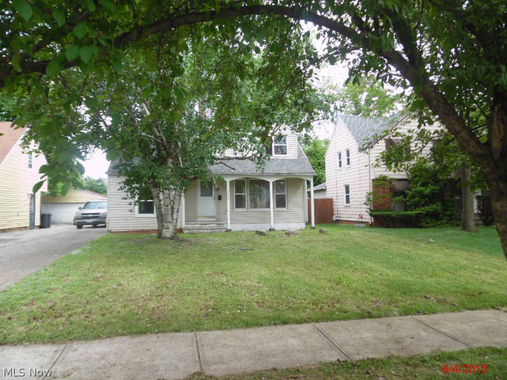 Shakerwood 04b - Residential