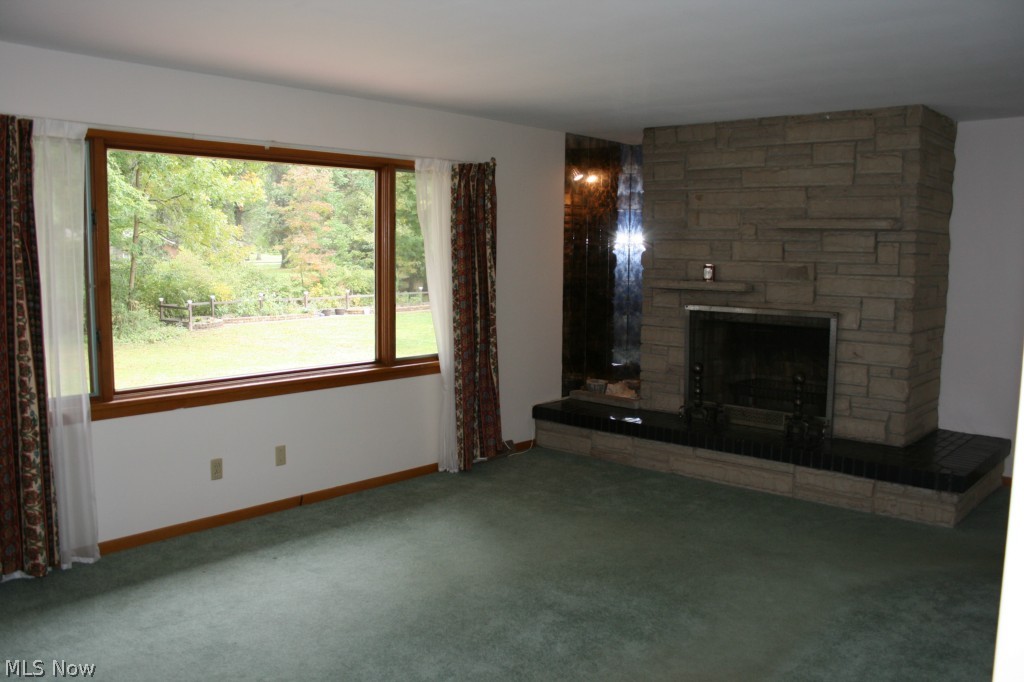 Glenbrook - Residential