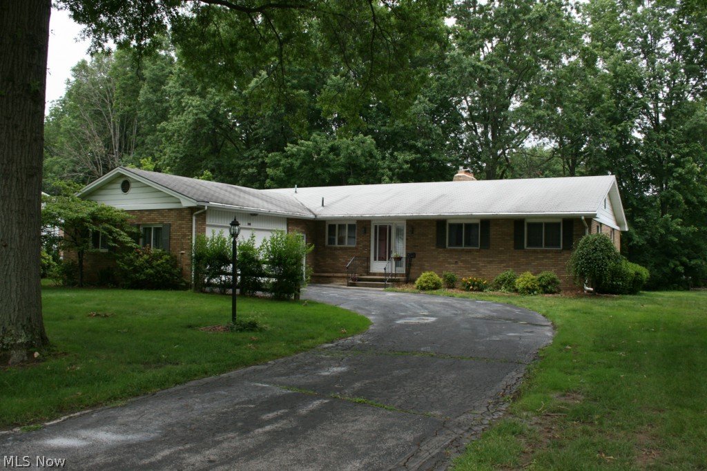 Glenbrook - Residential