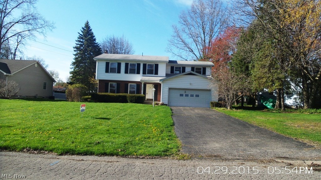 Venice Heights - Residential