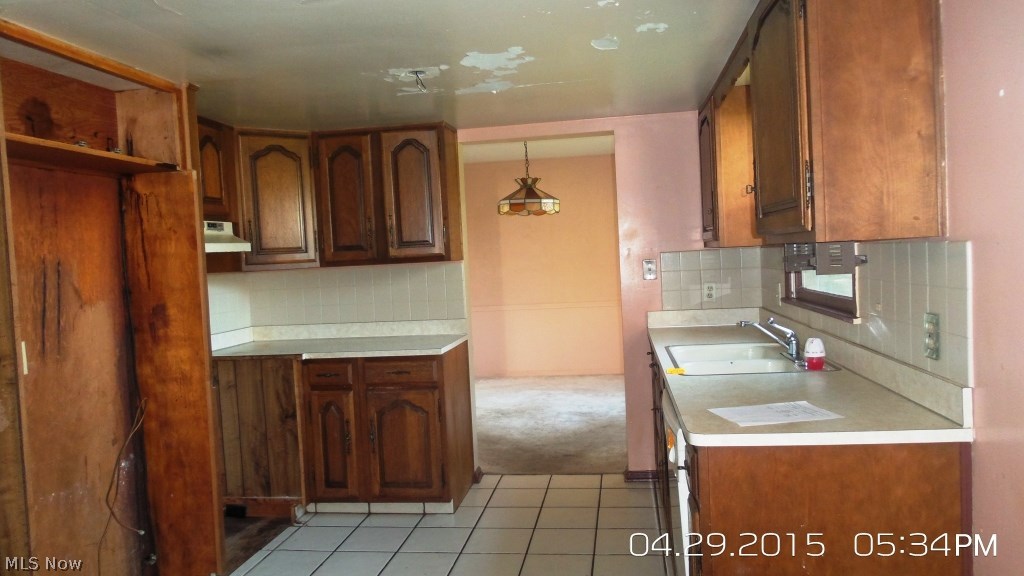 Venice Heights - Residential