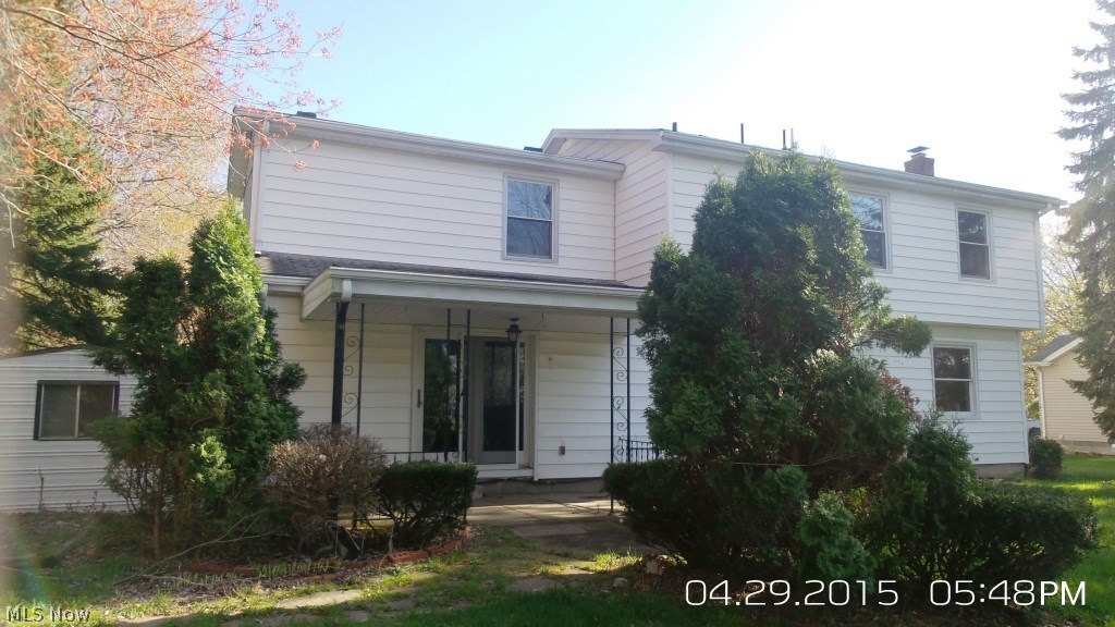 Venice Heights - Residential