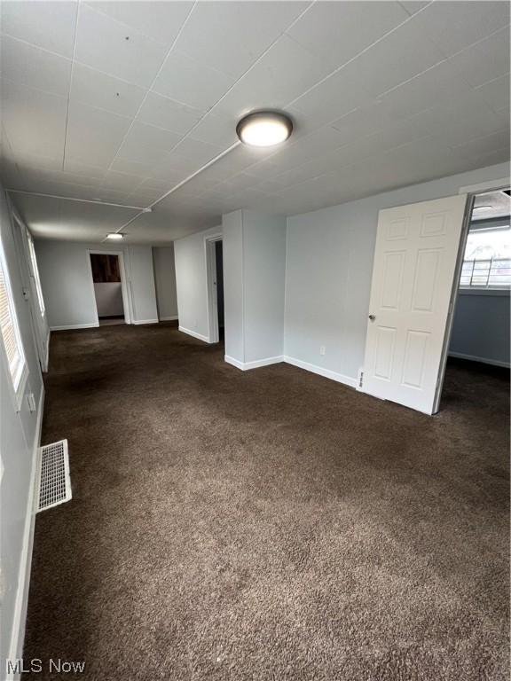 Glass - Residential Income