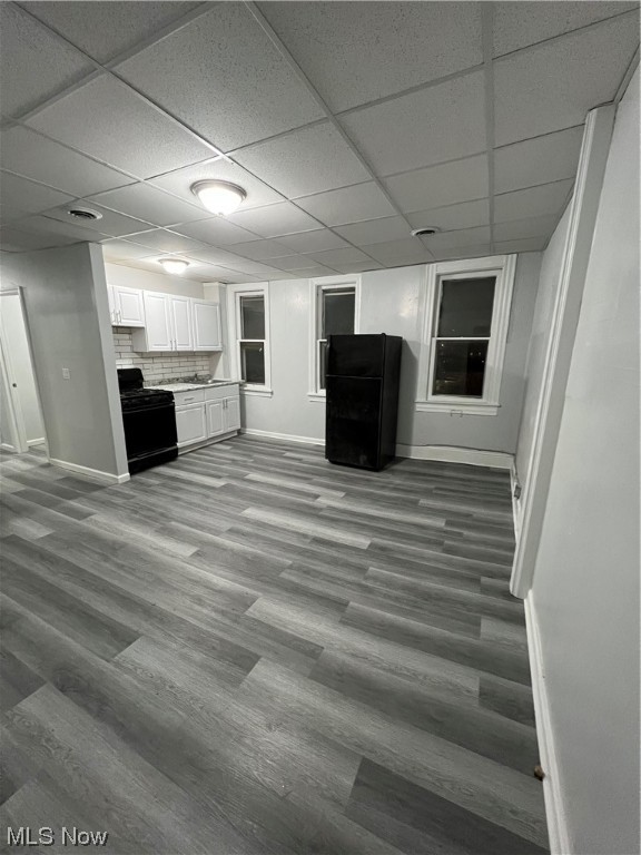 Glass - Residential Income