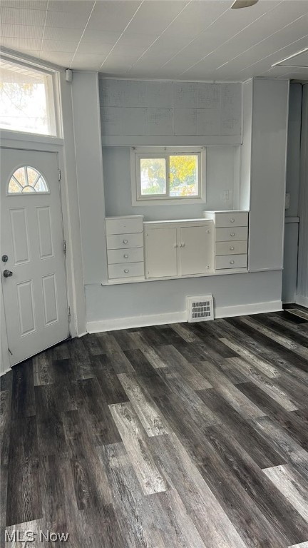 Glass - Residential Income