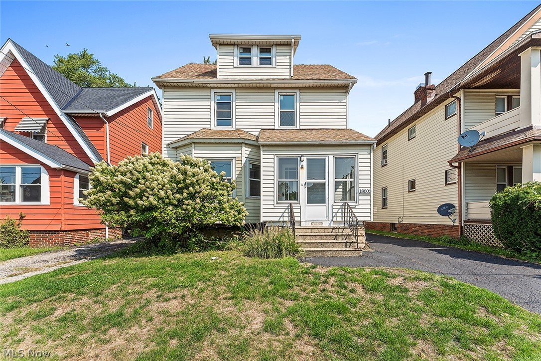 Rose Park - Residential