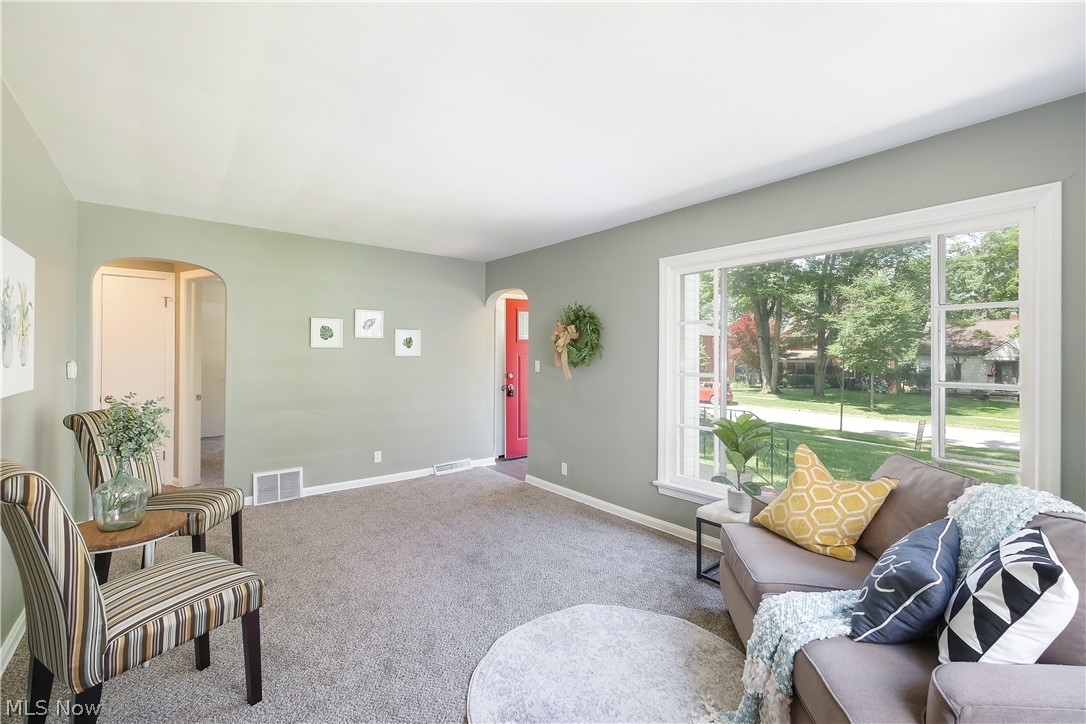 West Hill - Residential
