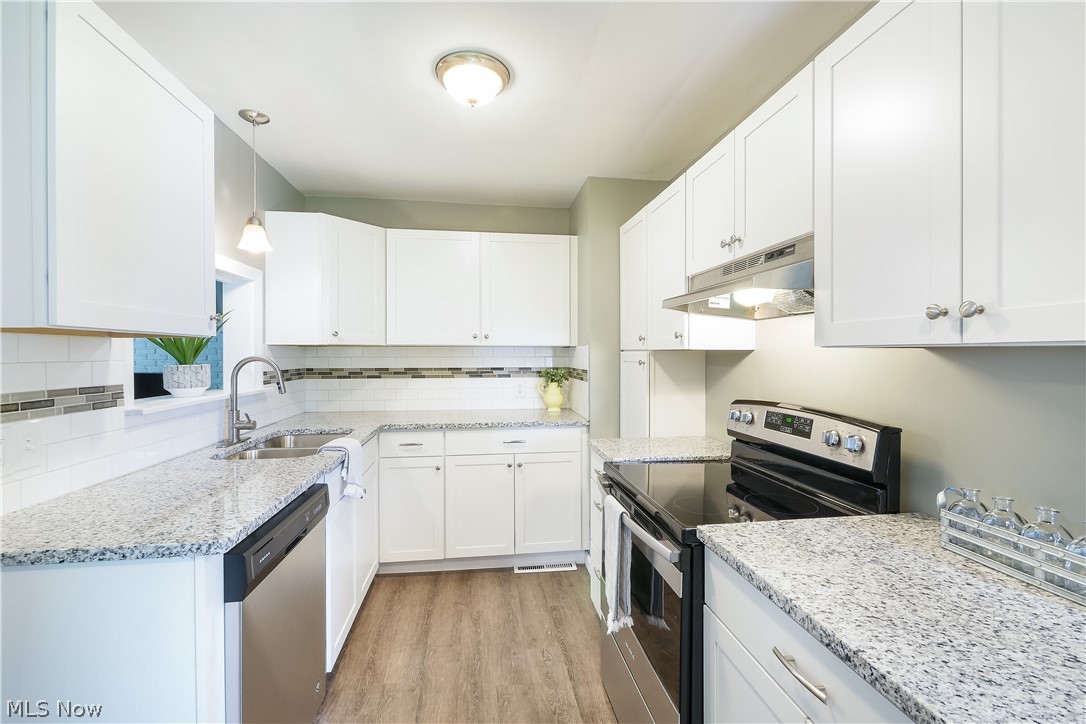 West Hill - Residential