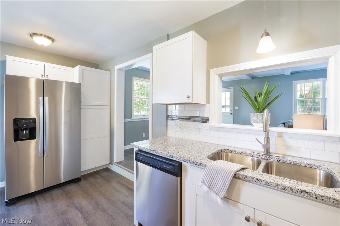 West Hill - Residential