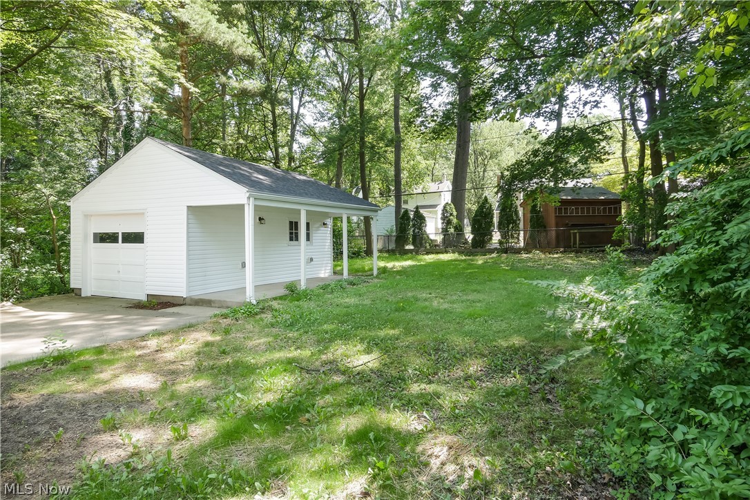 West Hill - Residential