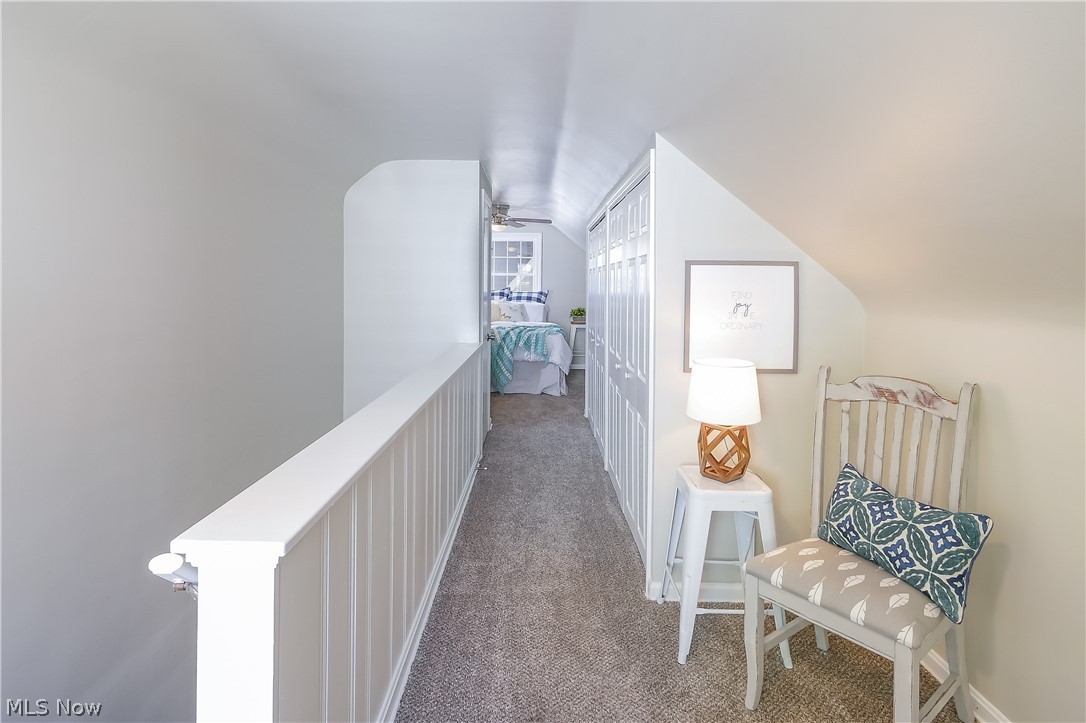 West Hill - Residential