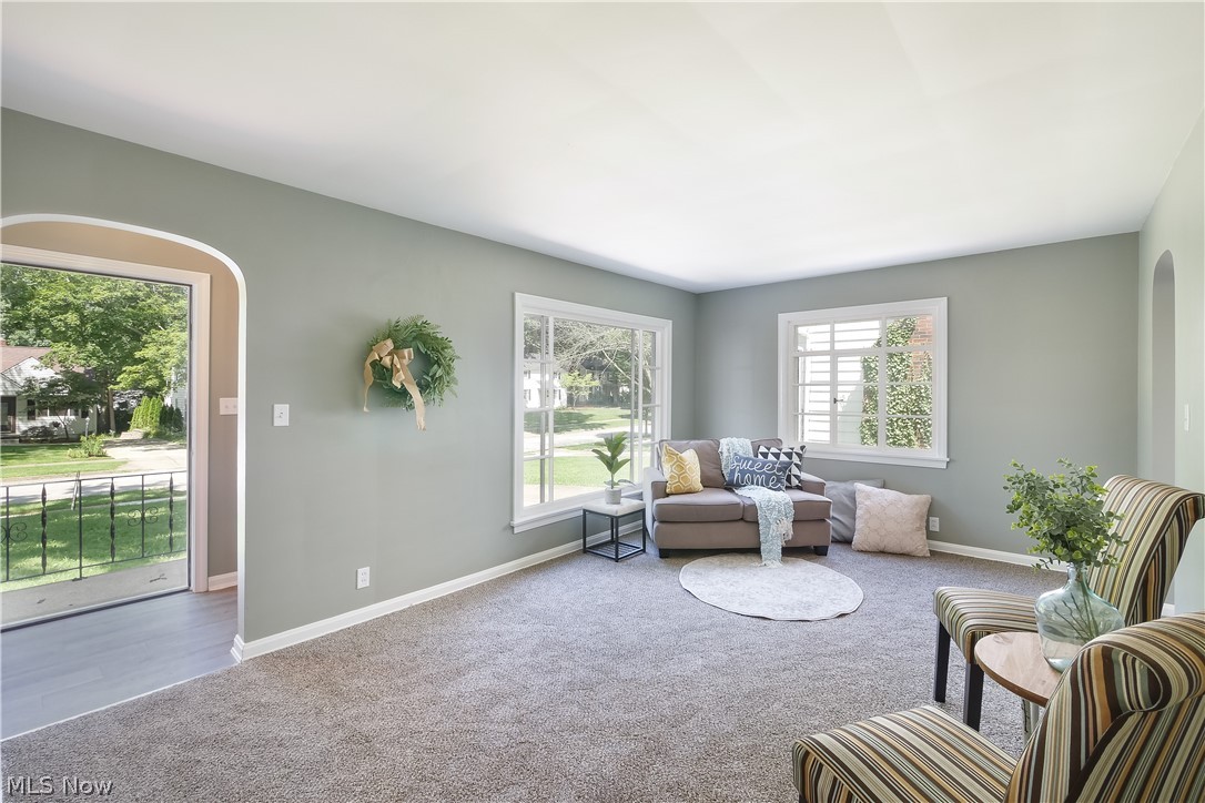 West Hill - Residential