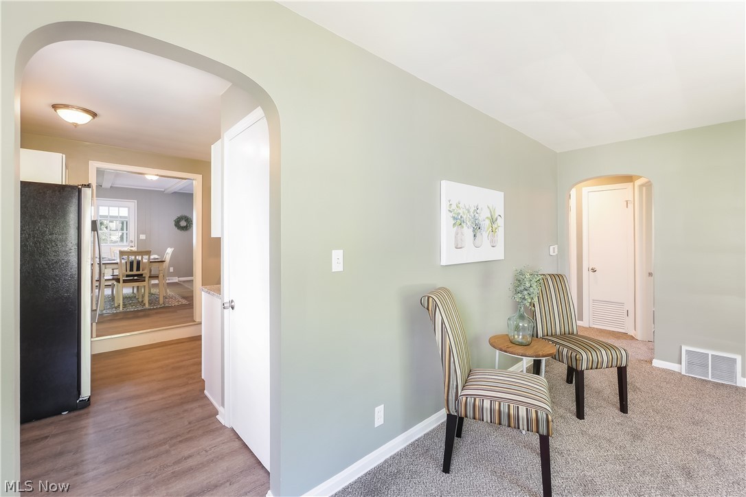 West Hill - Residential