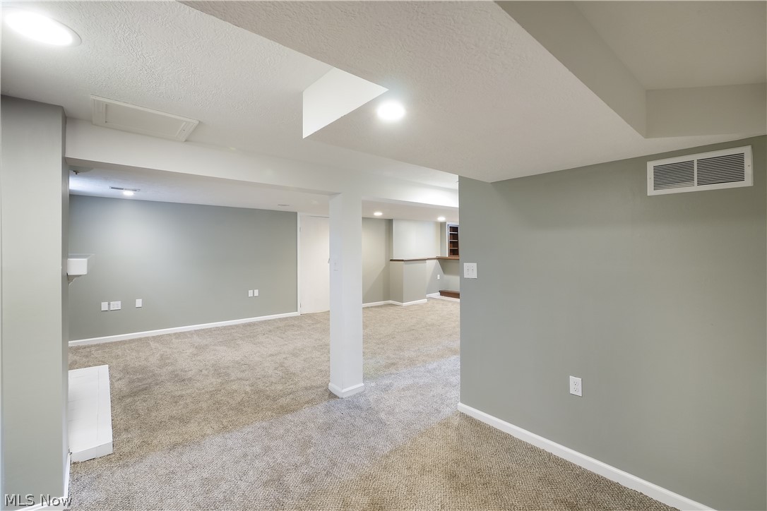 West Hill - Residential