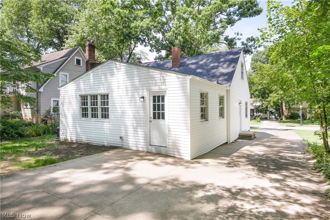 West Hill - Residential
