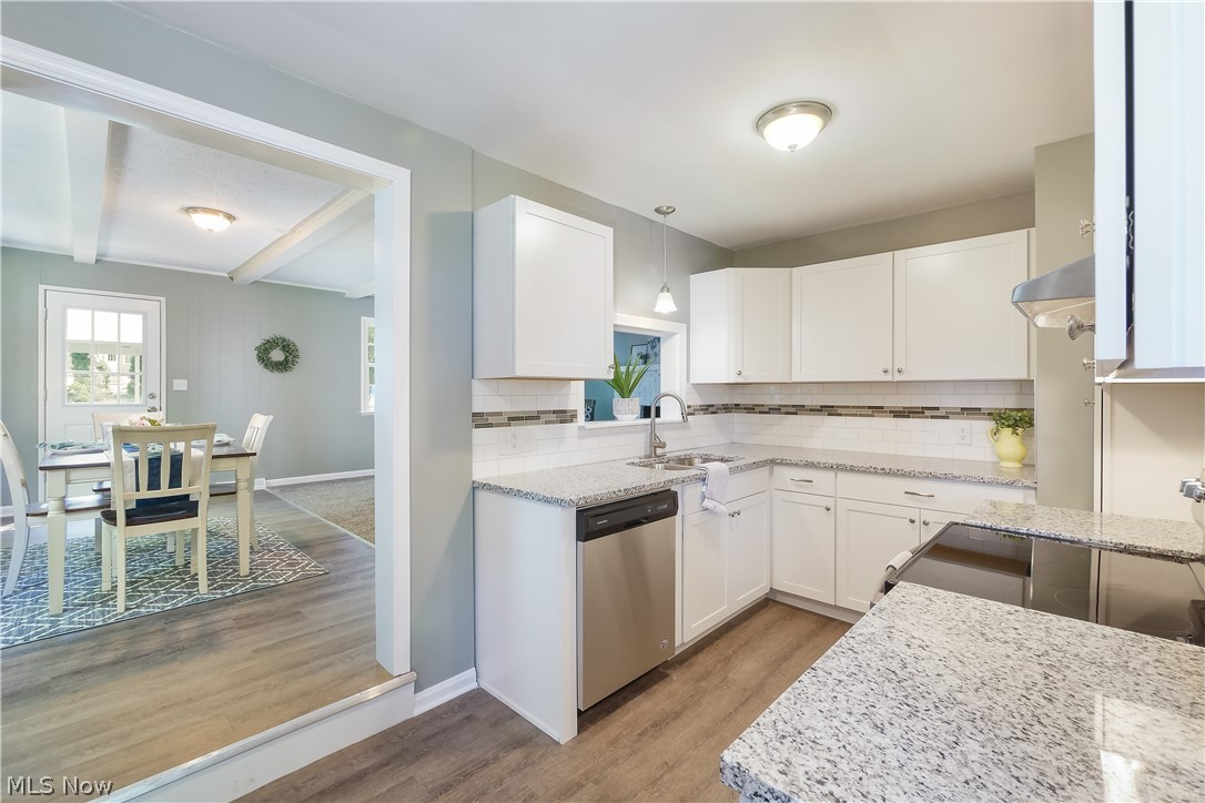 West Hill - Residential