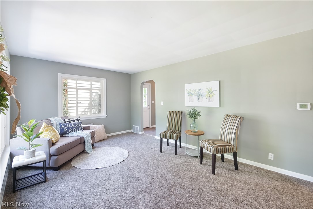 West Hill - Residential