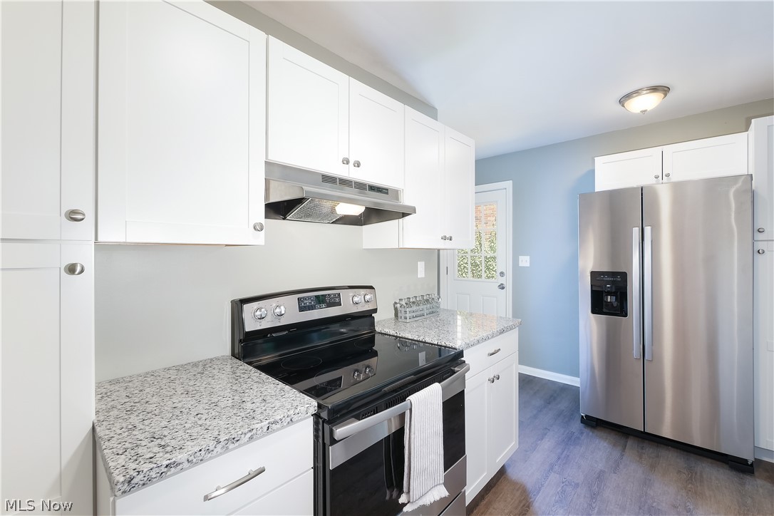 West Hill - Residential
