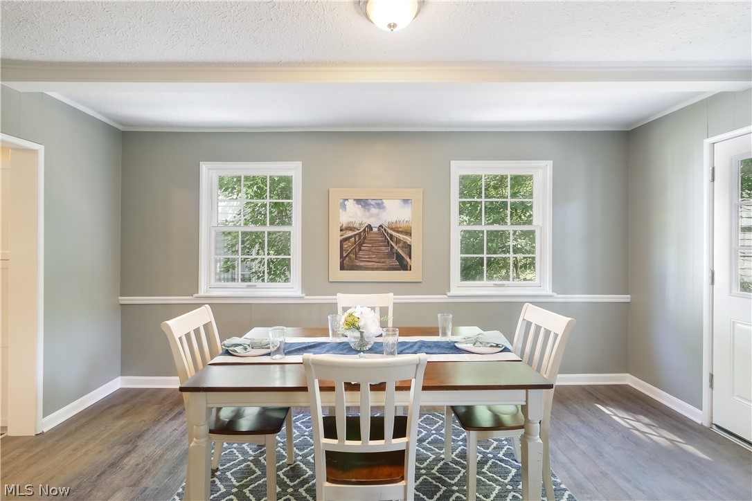 West Hill - Residential