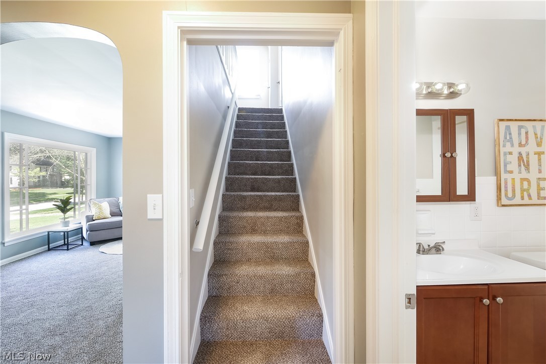 West Hill - Residential