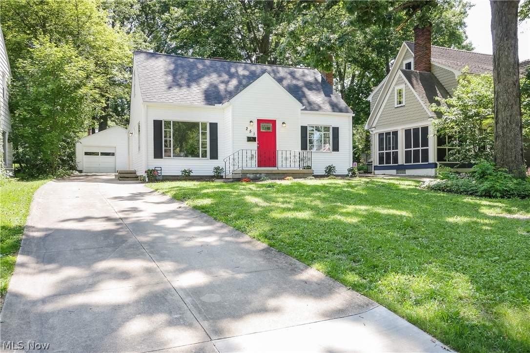 West Hill - Residential