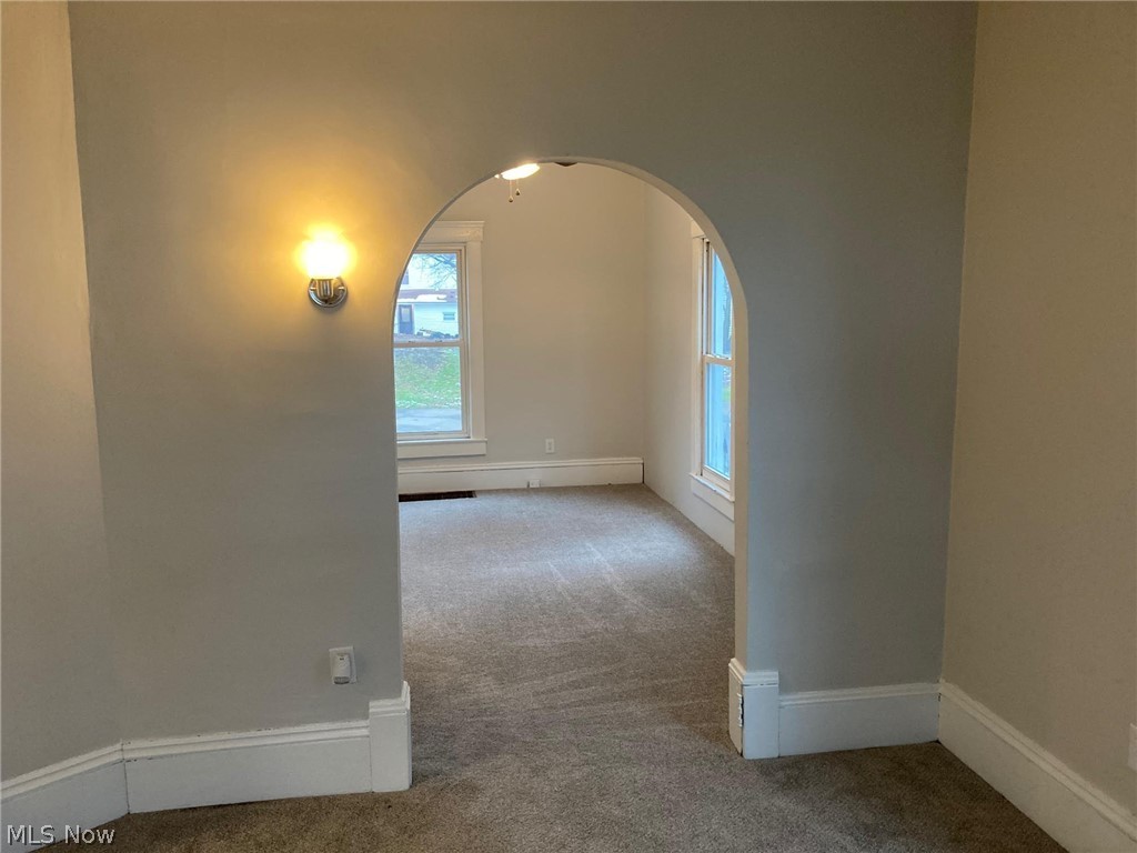 Shannonside - Residential Lease