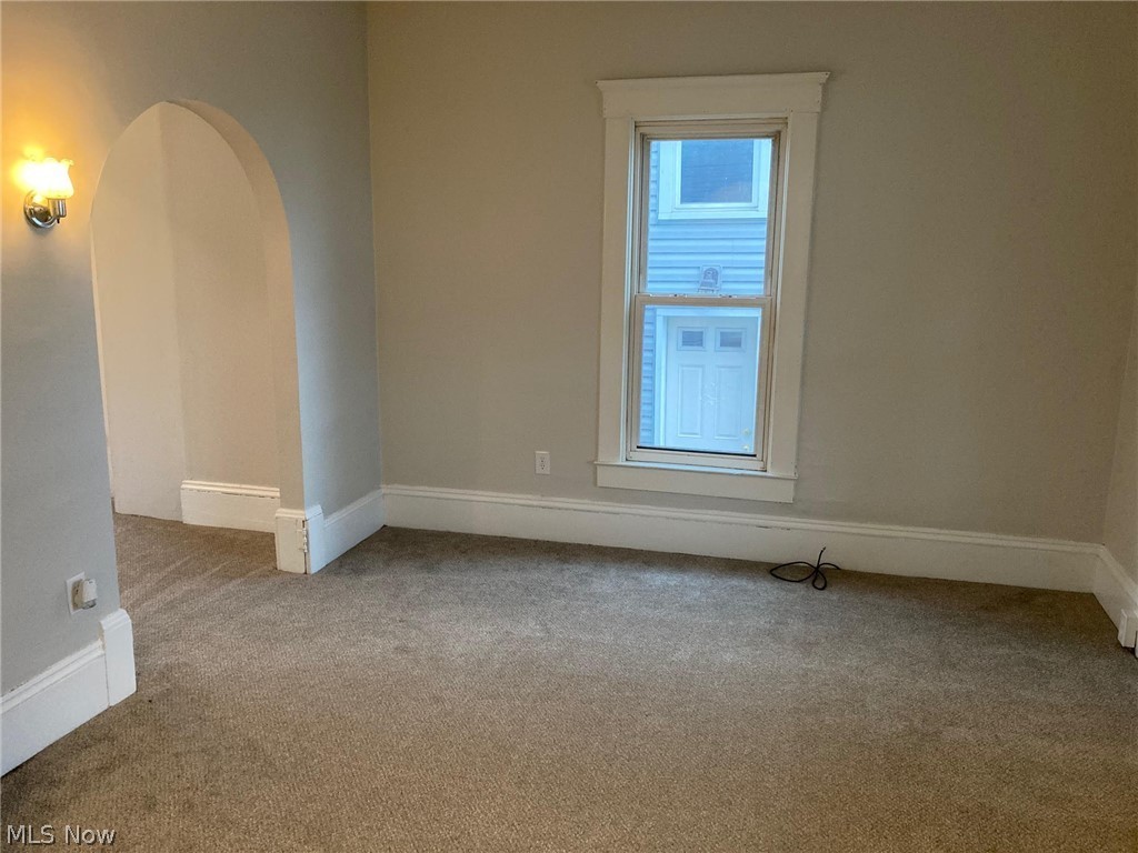 Shannonside - Residential Lease