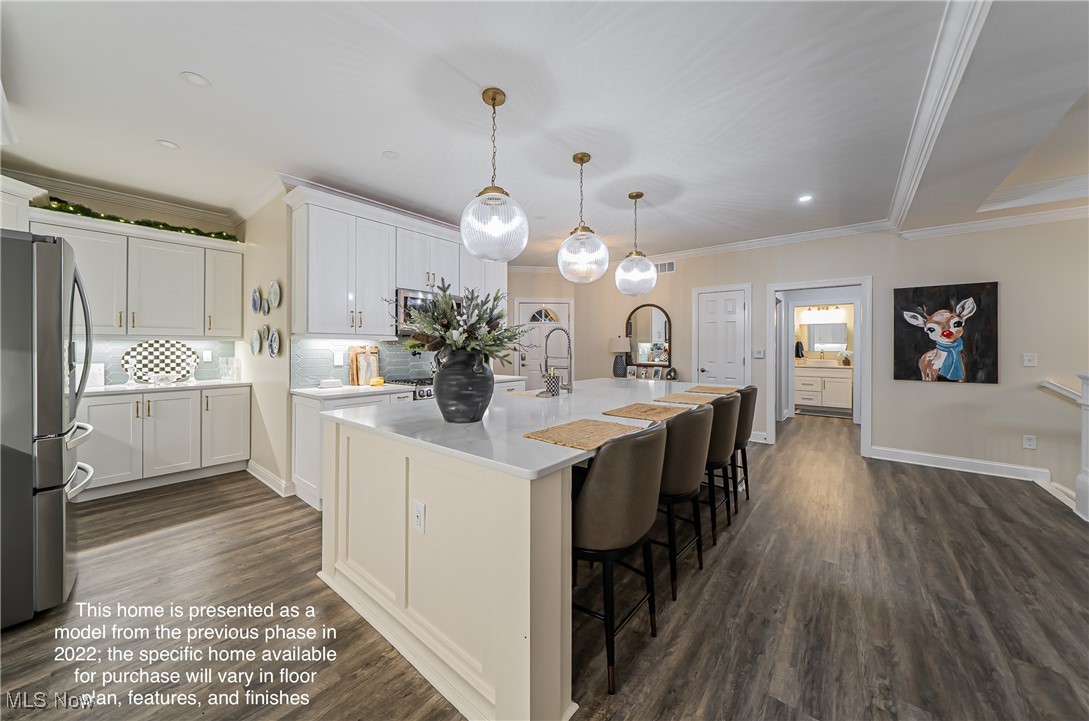 Vermilion Shores Condo - Residential