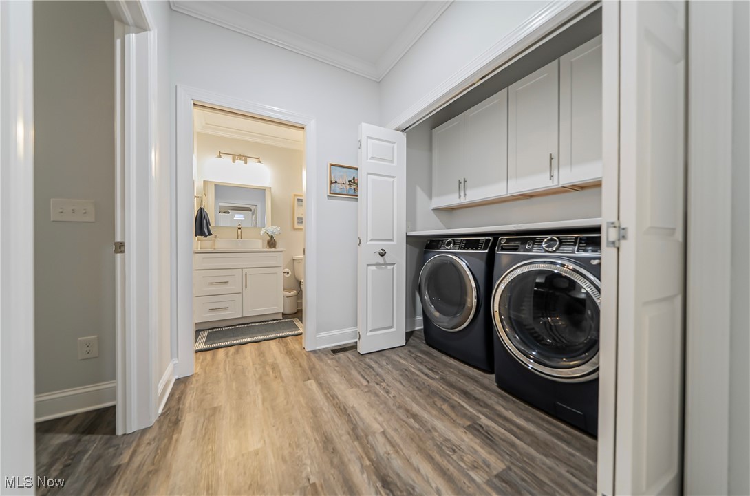 Vermilion Shores Condo - Residential