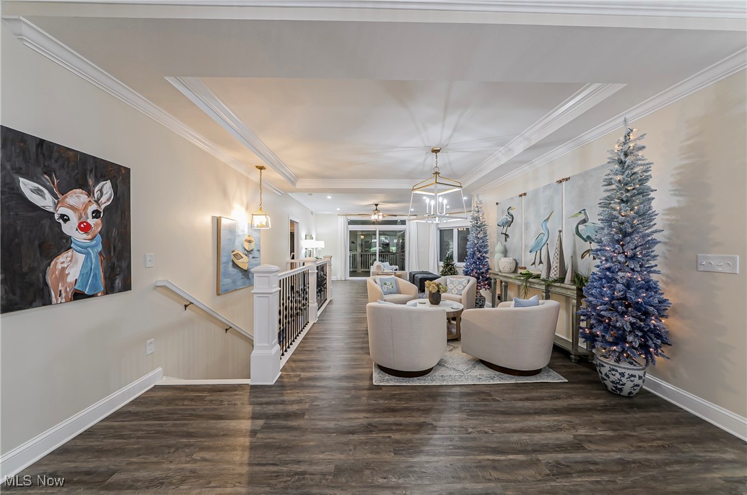 Vermilion Shores Condo - Residential