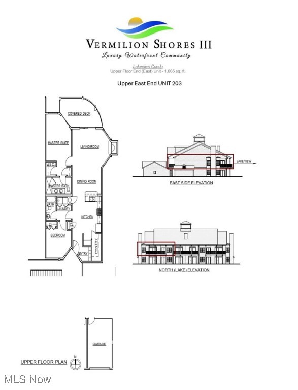 Vermilion Shores Condo - Residential