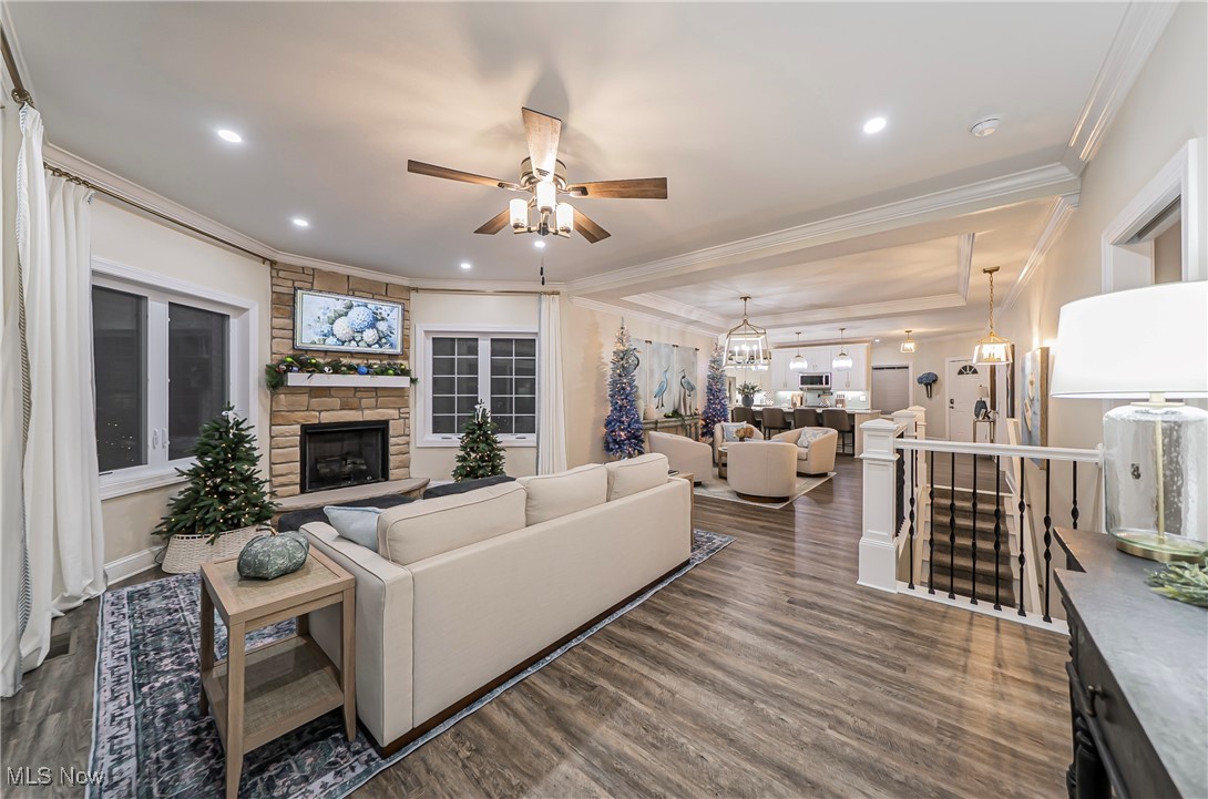 Vermilion Shores Condo - Residential