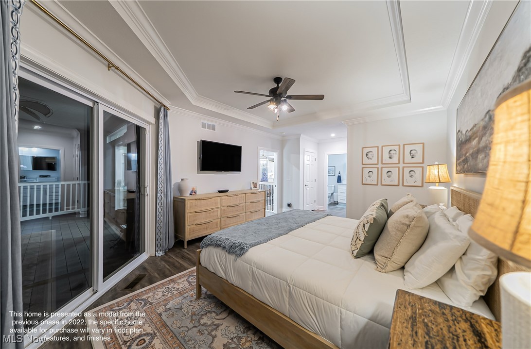 Vermilion Shores Condo - Residential