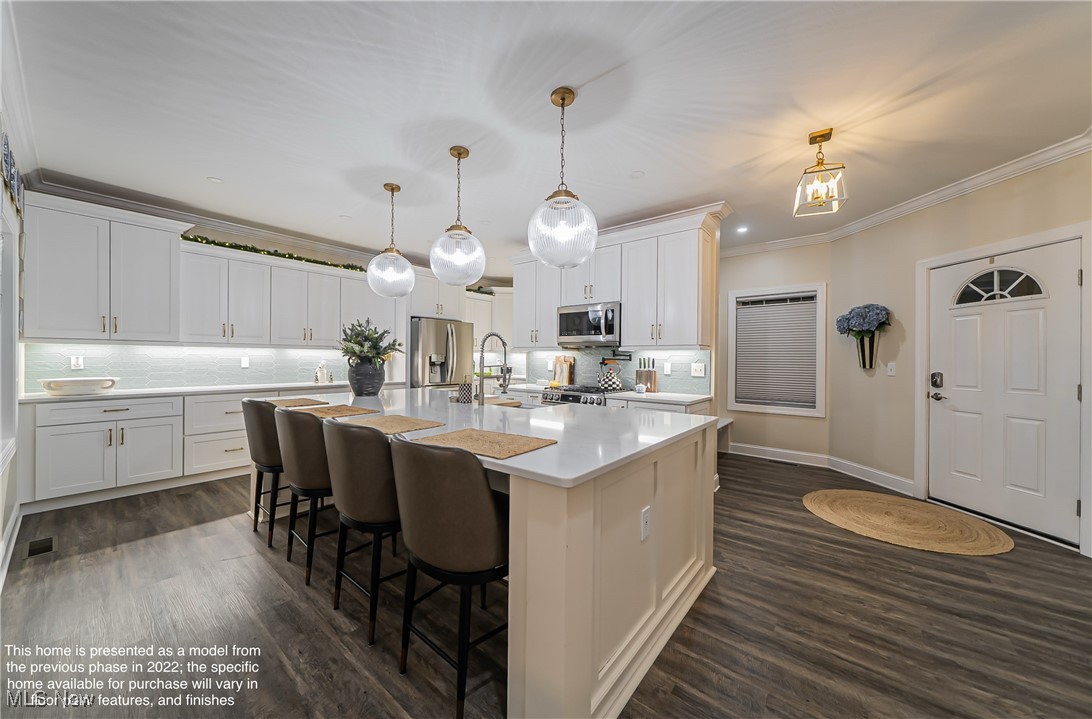 Vermilion Shores Condo - Residential