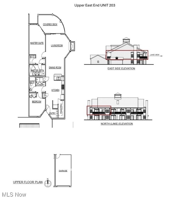 Vermilion Shores Condo - Residential