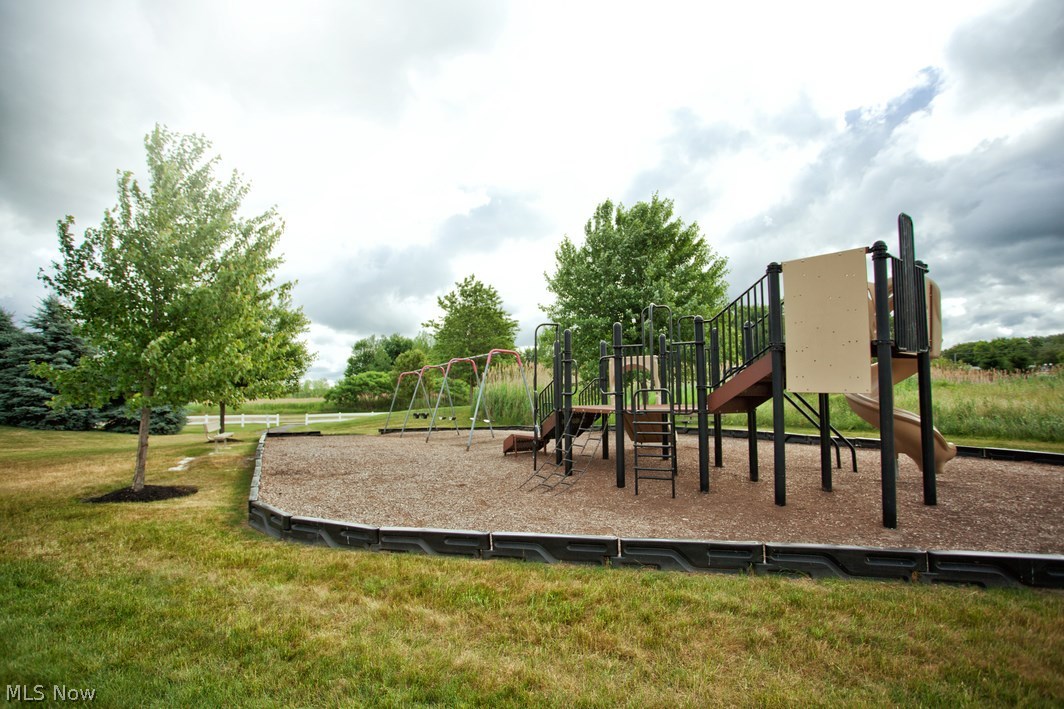 Heisley Park - Residential