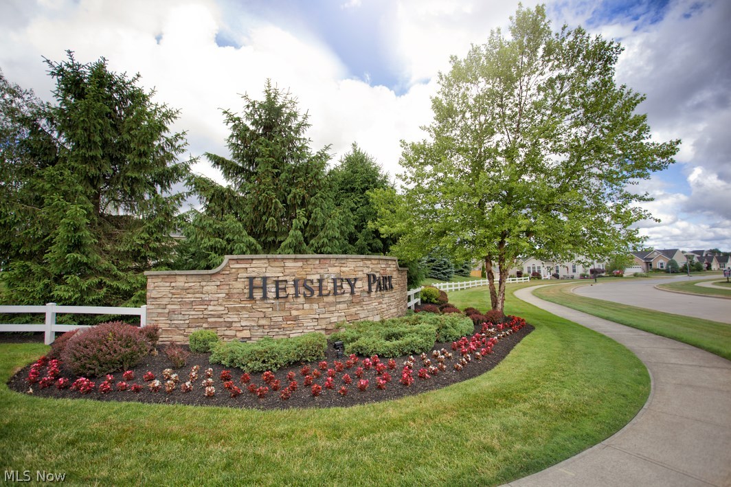 Heisley Park - Residential