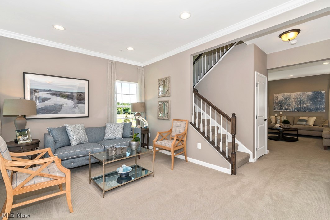 Heisley Park - Residential