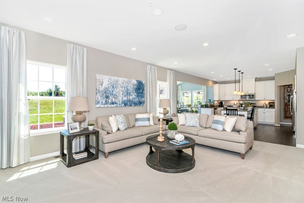 Heisley Park - Residential