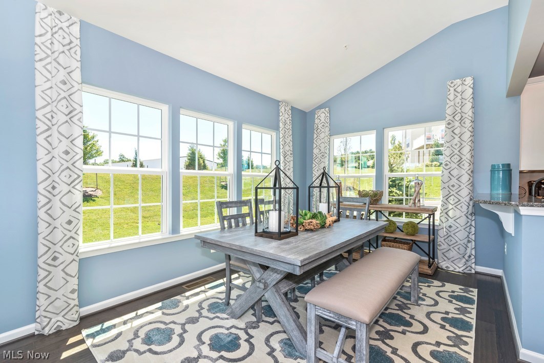 Heisley Park - Residential