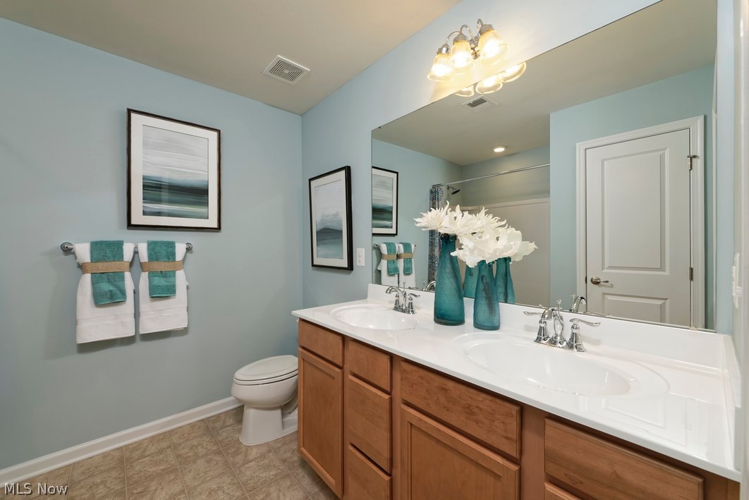 Heisley Park - Residential