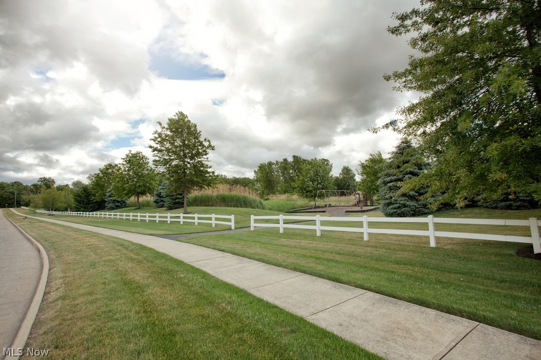 Heisley Park - Residential