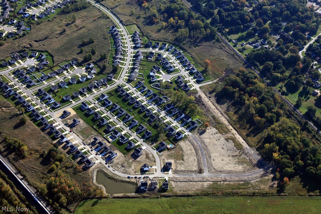 Heisley Park - Residential
